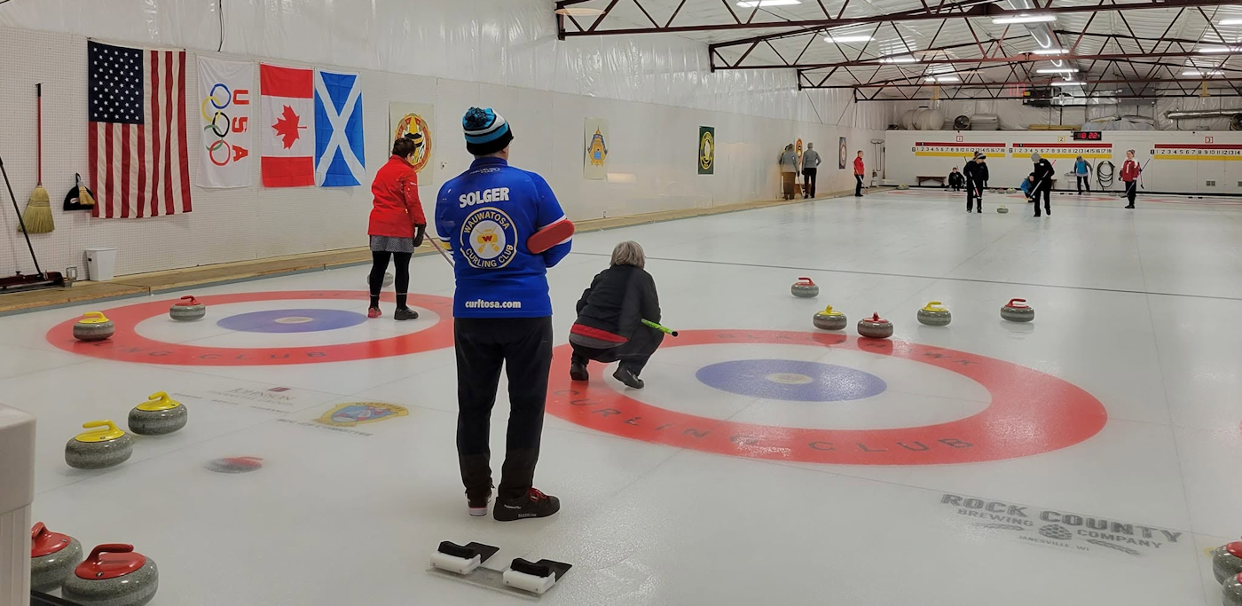 curlers